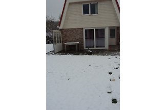 Casa vacanze Vacanza di relax Vlissingen