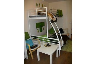 Ferienwohnung nähe Kudamm