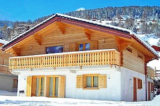 Chalet Pierina