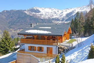 Chalet Maria