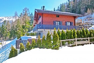 Chalet Les Etoiles