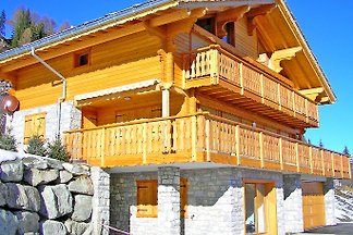 Ferienhaus Les Collons