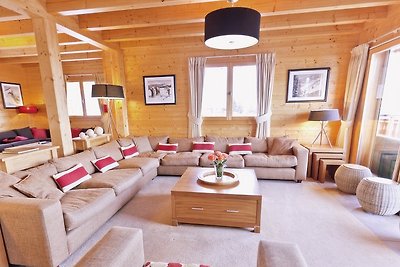 Chalet Teychenne Mungo