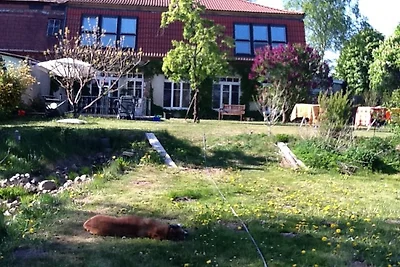 Ferienhaus Himmelblick