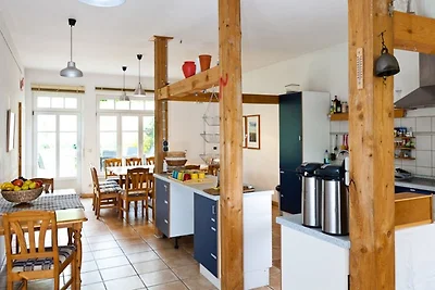 Ferienhaus Himmelblick