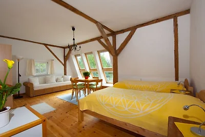 Ferienhaus Himmelblick