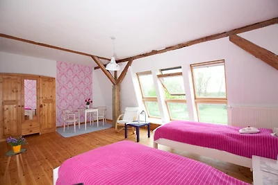 Ferienhaus Himmelblick