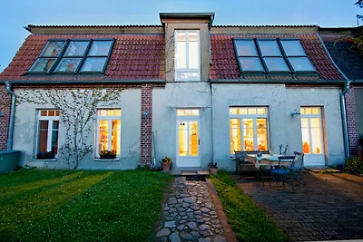 Ferienhaus Himmelblick