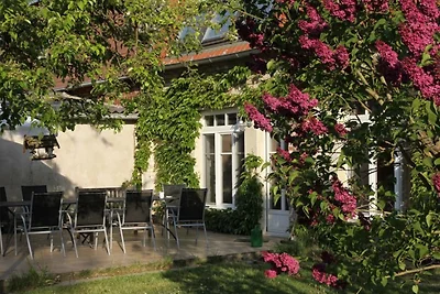 Ferienhaus Himmelblick