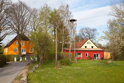 Haus Sonne in Finkenwerder Hof