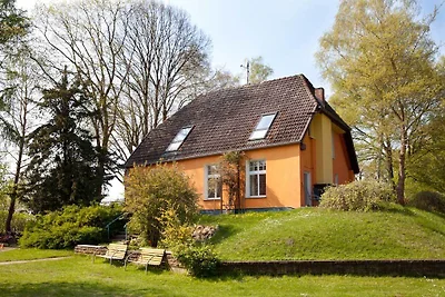 Haus Sonne in Finkenwerder Hof
