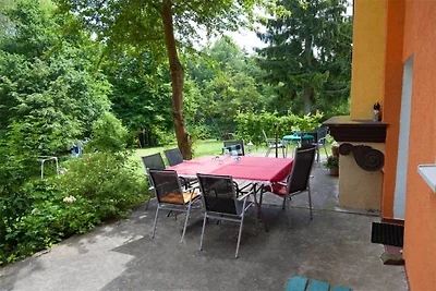 Haus Sonne in Finkenwerder Hof