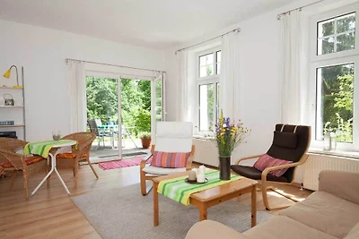 Haus Sonne in Finkenwerder Hof