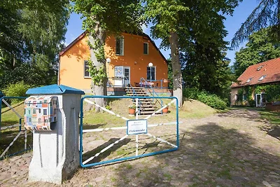 Haus Sonne in Finkenwerder Hof