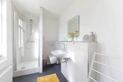 Haus Sonne in Finkenwerder Hof