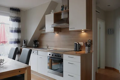 Traumferienwohnung