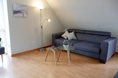 Traumferienwohnung