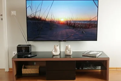 Traumferienwohnung