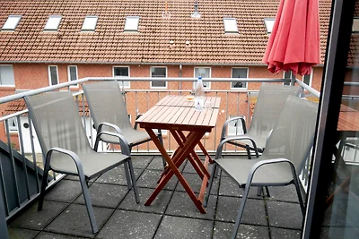 Traumferienwohnung