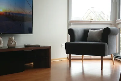 Traumferienwohnung
