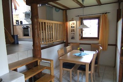 Ferienhaus Hella am Silbersee