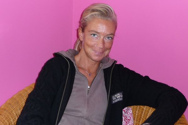 Frau C. Glemann Frau C. Glemann