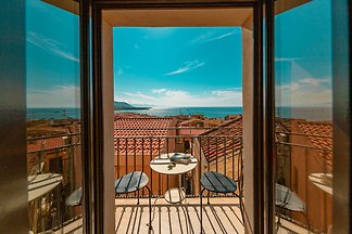 Wünderschöne Aussicht