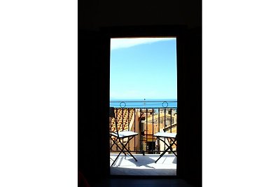 Balcone della Rocca