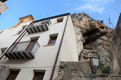 Balcone della Rocca