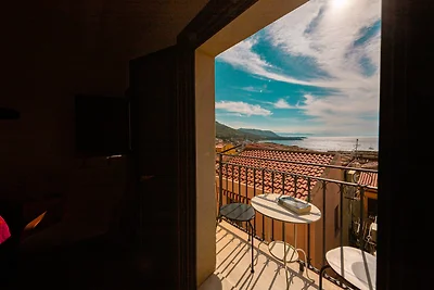 Balcone della Rocca
