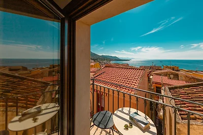 Balcone della Rocca