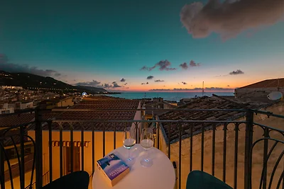 Balcone della Rocca