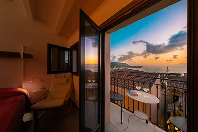 Balcone della Rocca