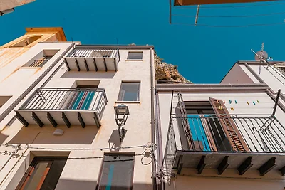Balcone della Rocca