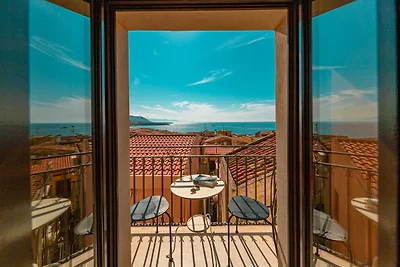 Balcone della Rocca