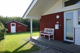 Ferienhaus Naturstrand
