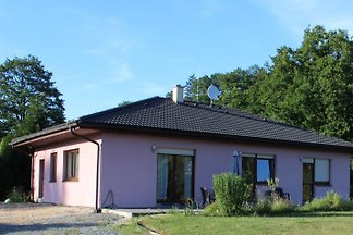 Ferienhaus zu vermieten