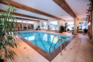 Auer appartements à Lofer