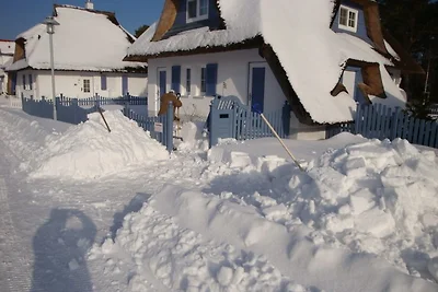 Casa di vacanza Benni