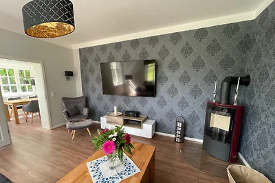 Forsthaus Leonard*****
