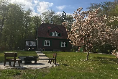 Forsthaus Leonard*****