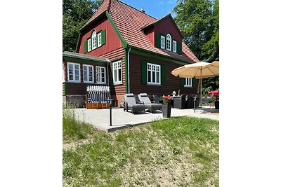 Forsthaus Leonard*****
