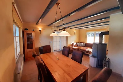 Casa di vacanza Benni