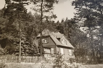 Forsthaus Leonard*****