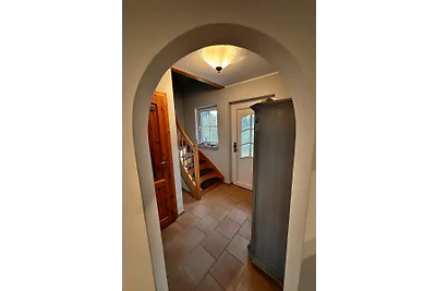 Casa di vacanza Benni