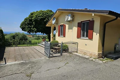 Villa Calmasino