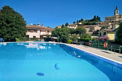Villa Calmasino