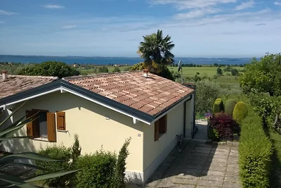 Villa Calmasino
