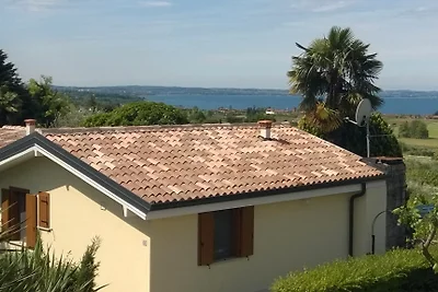 Villa Calmasino