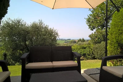 Villa Calmasino